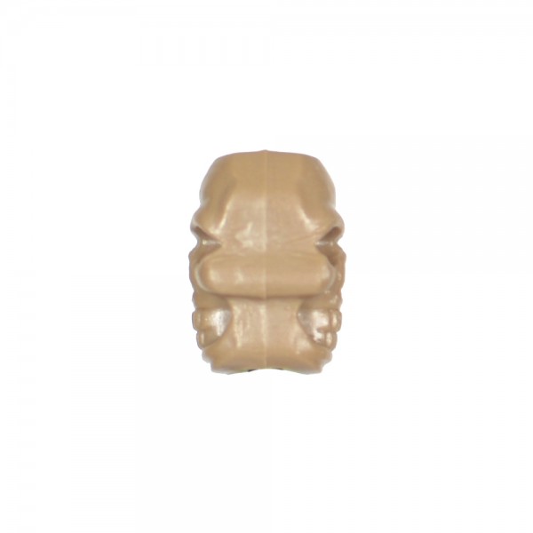 M-Tac намистина Skull Stopper Coyote Brown - 50002017 M-Tac намистина Skull Stopper Coyote Brown - 50002017