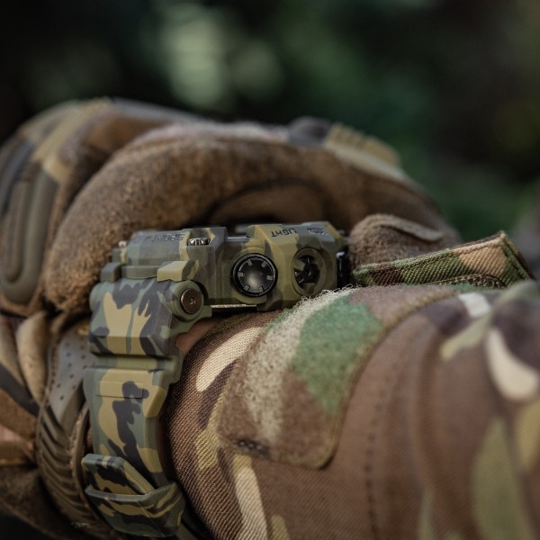 M-Tac годинник тактичний 2037 Camo - 50007030 M-Tac годинник тактичний 2037 Camo - 50007030