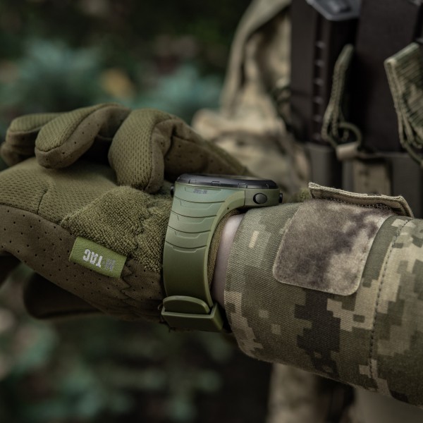 M-Tac годинник тактичний 2166 Army Green - 50008001 M-Tac годинник тактичний 2166 Army Green - 50008001