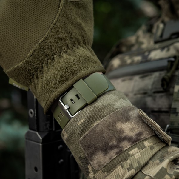 M-Tac годинник тактичний 2166 Army Green - 50008001 M-Tac годинник тактичний 2166 Army Green - 50008001