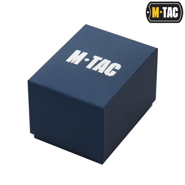 M-Tac годинник тактичний 2166 Black - 50008002 M-Tac годинник тактичний 2166 Black - 50008002