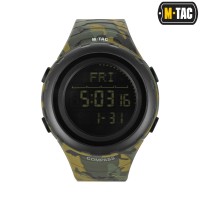M-Tac часы тактические 2166 Camo