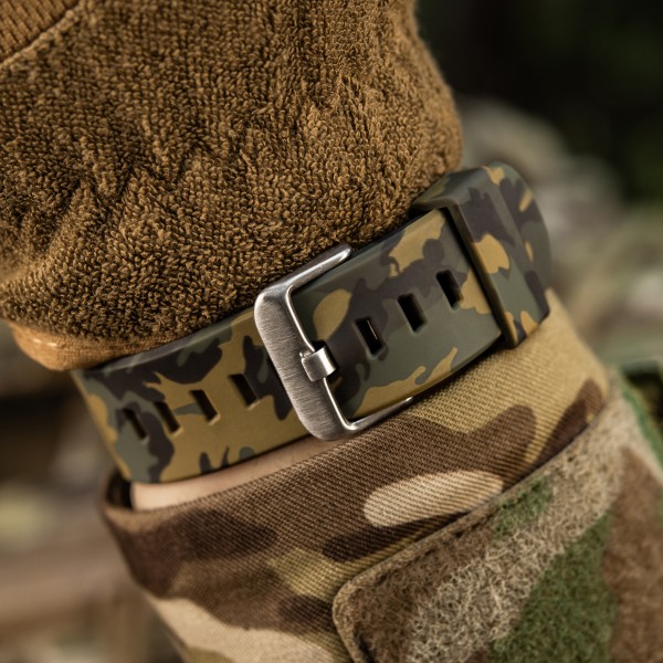 M-Tac годинник тактичний 2166 Camo - 50008030 M-Tac годинник тактичний 2166 Camo - 50008030