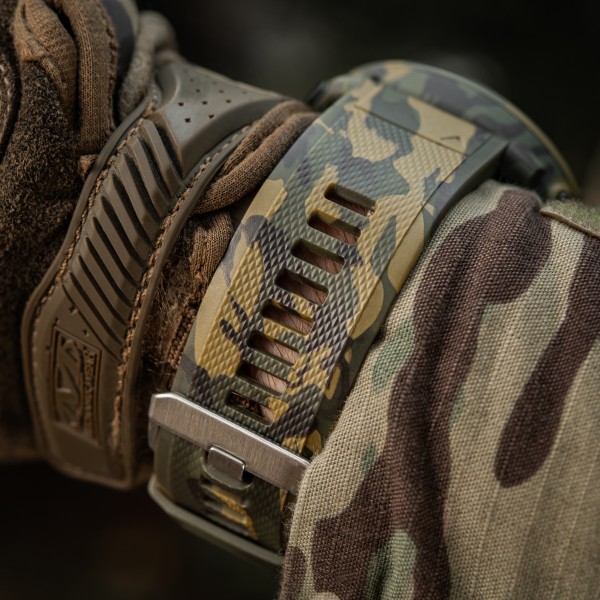 M-Tac часы тактические с компасом 2095 Camo - 50009030