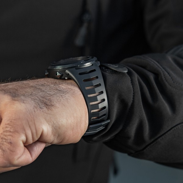 M-Tac годинник тактичний 2147 Black - 50011002