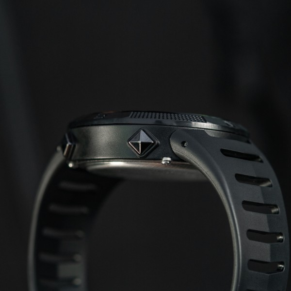 M-Tac годинник тактичний 2147 Black - 50011002