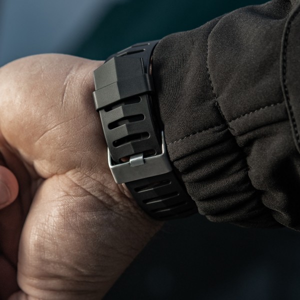 M-Tac годинник тактичний 2147 Black - 50011002