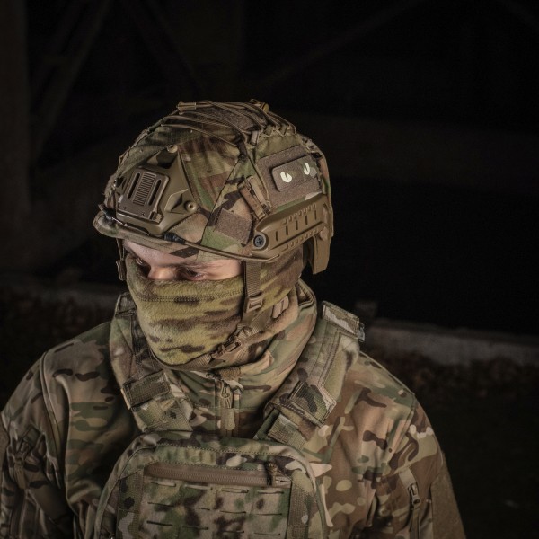 M-Tac нашивка Cat Eyes Laser Cut Multicam/GID - 51009899