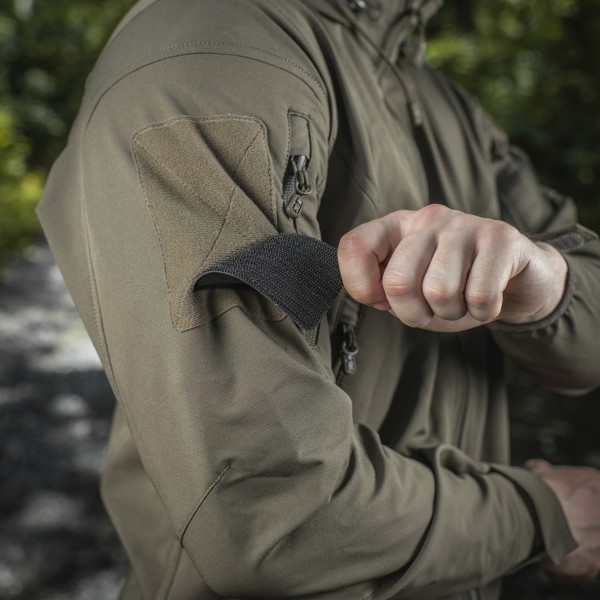 M-Tac нашивка Ace of Spades Ranger Green/Black - 51101023