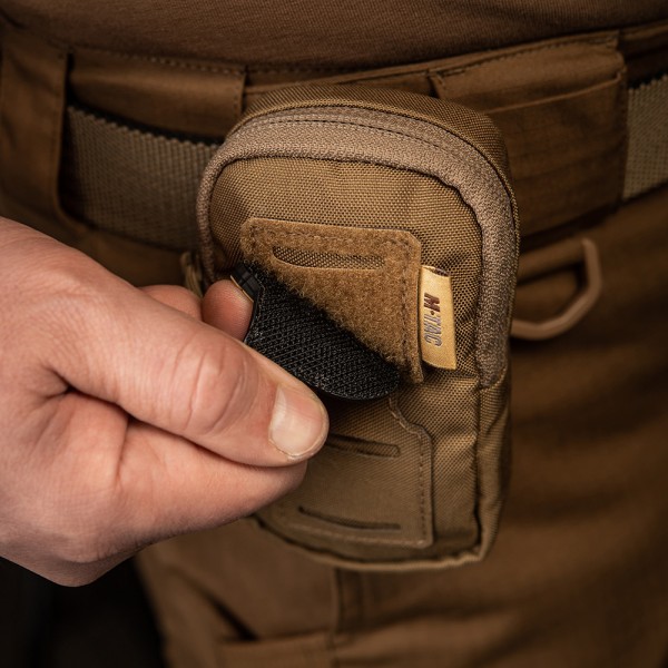 M-Tac нашивка Ace of Spades 3D ПВХ чорний/койот - 51108205 M-Tac нашивка Ace of Spades 3D ПВХ чорний/койот - 51108205