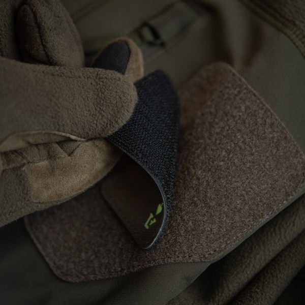 M-Tac нашивка Ace of Spades Laser Cut Ranger Green/GID - 51109239