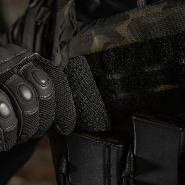 M-Tac нашивка Ukraine Now Black - 51110002