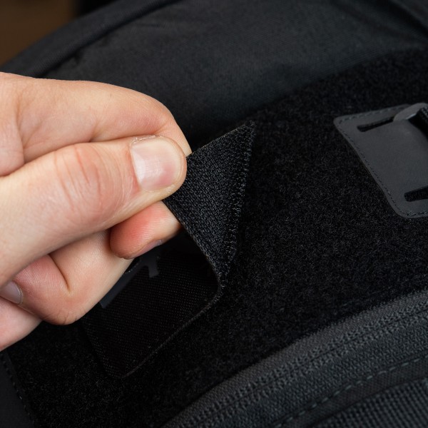 M-Tac нашивка AKM 7,62х39 Laser Cut Black/Grey - 51110211 M-Tac нашивка AKM 7,62х39 Laser Cut Black/Grey - 51110211