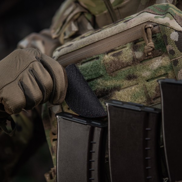 M-Tac нашивка Deus Vult (жаккард) - 51115000 M-Tac нашивка Deus Vult (жаккард) - 51115000