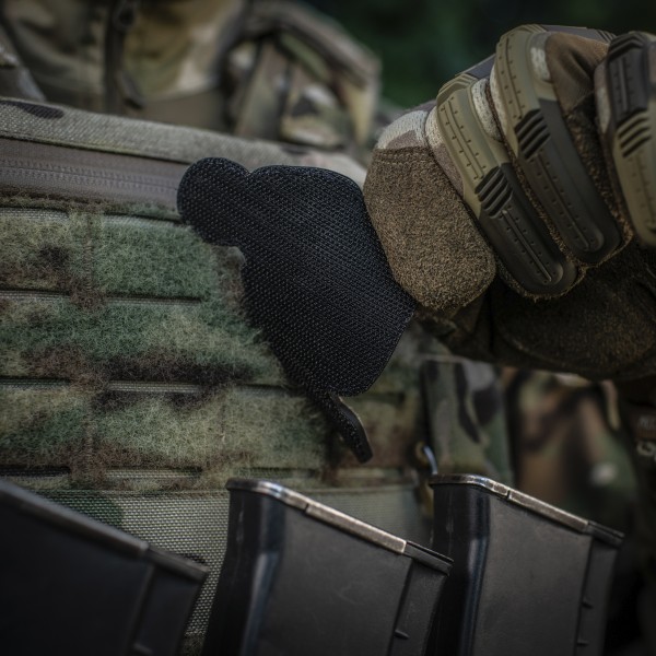 M-Tac нашивка Tactical girl №2 Якудза redhed PVC MC - 51116201 M-Tac нашивка Tactical girl №2 Якудза redhed PVC MC - 51116201