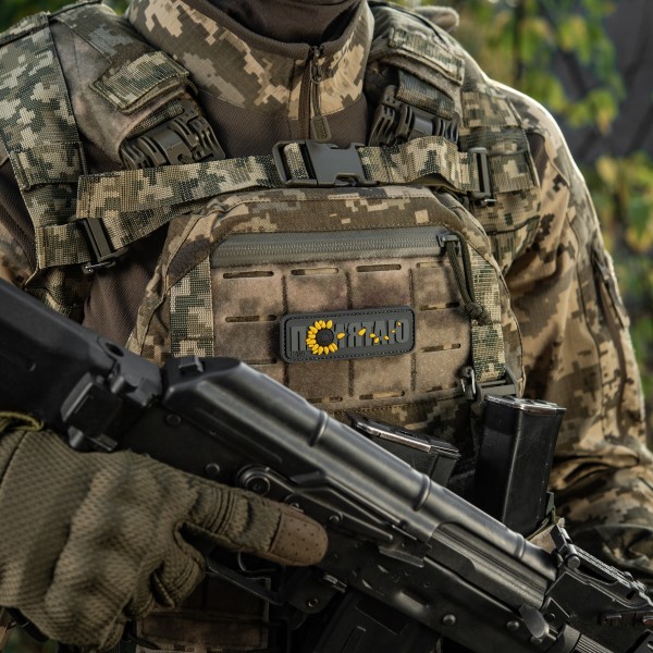 M-Tac нашивка памятаю - 51116229 M-Tac нашивка памятаю - 51116229