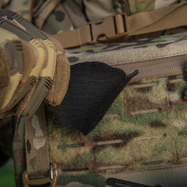 M-Tac нашивка Тигр ССО PVC - 51116316