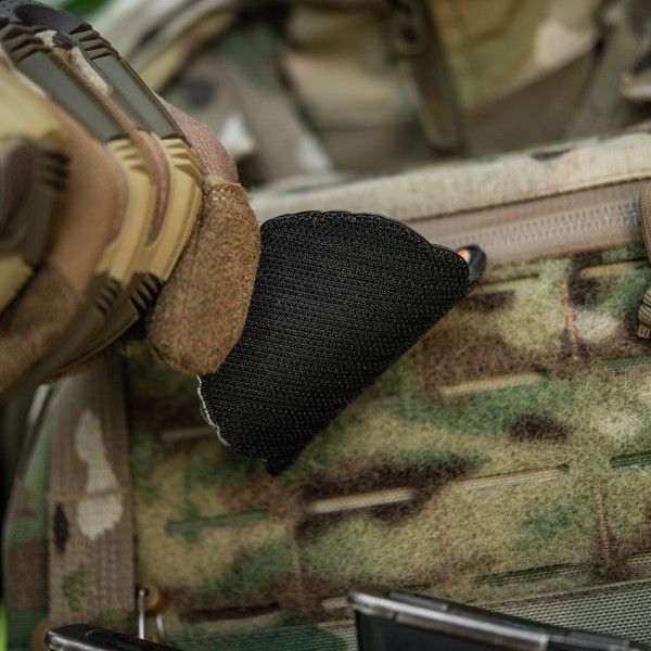 M-Tac нашивка Тигр Азов PVC - 51116322 M-Tac нашивка Тигр Азов PVC - 51116322