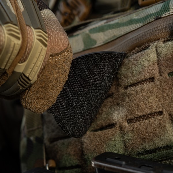 M-Tac нашивка Tactical girl №3 Череп на плечі PVC - 51116402 M-Tac нашивка Tactical girl №3 Череп на плечі PVC - 51116402