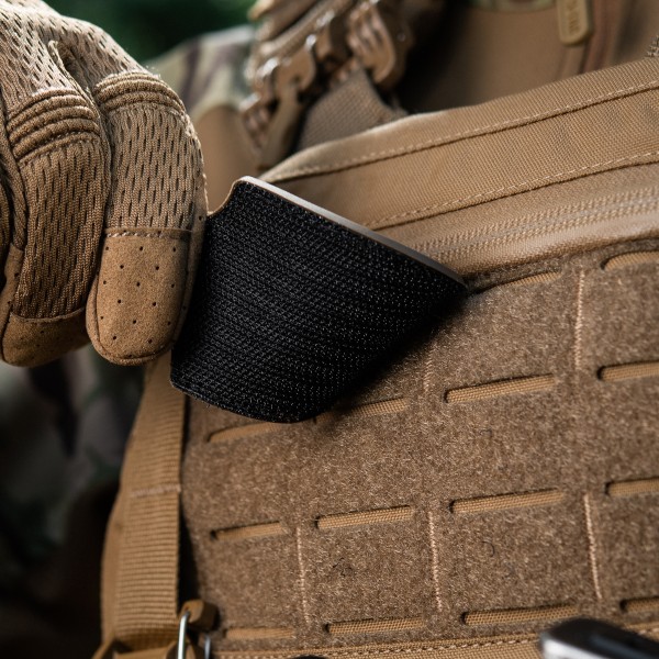 M-Tac нашивка Піка Валькірія PVC coyote - 51116605 M-Tac нашивка Піка Валькірія PVC coyote - 51116605