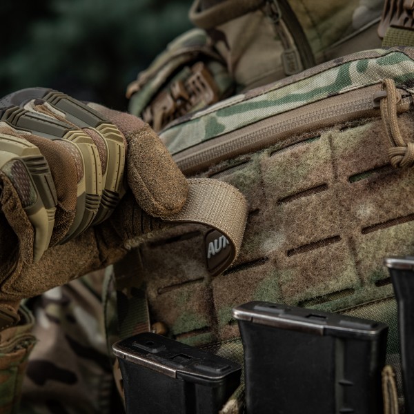 M-Tac нашивка Autosave PVC Coyote - 51116705