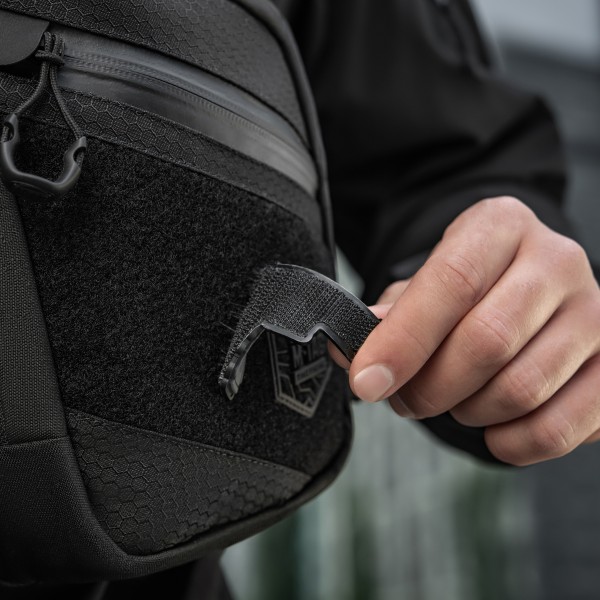 M-Tac нашивка Glok Grey - 51116911 M-Tac нашивка Glok Grey - 51116911