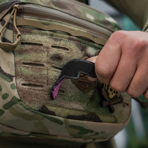 M-Tac нашивка Glock Pink - 51116912