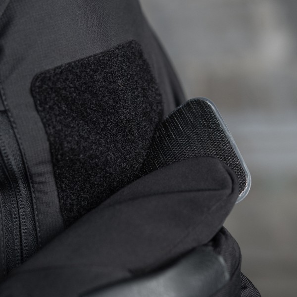 M-Tac нашивка Molon Labe Ace 3D ПВХ сіра - 51127011