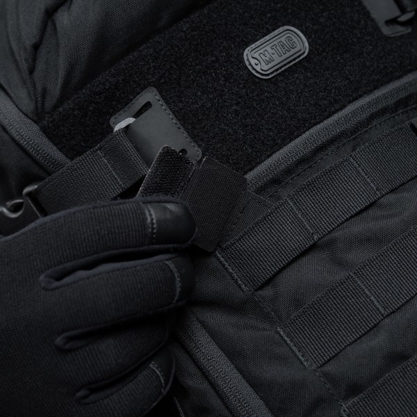 M-Tac нашивка Tiger Eyes Laser Cut (пара) Black - 51140002 M-Tac нашивка Tiger Eyes Laser Cut (пара) Black - 51140002