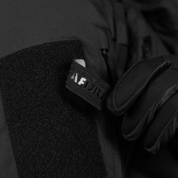 M-Tac нашивка Ukraine скрізна 25х80 Laser Cut Dark Grey/GID - 51151099 M-Tac нашивка Ukraine скрізна 25х80 Laser Cut Dark Grey/GID - 51151099