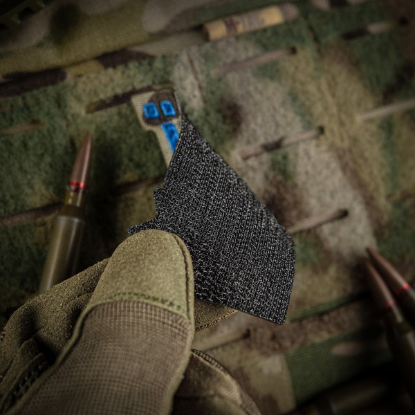 M-Tac нашивка Їбаш на повну (вишивка) Yellow/Blue/Multicam - 51181008 M-Tac нашивка Їбаш на повну (вишивка) Yellow/Blue/Multicam - 51181008