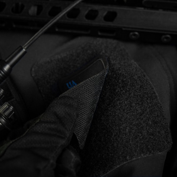 M-Tac нашивка Вишиванка (вишивка) Black - 51182002