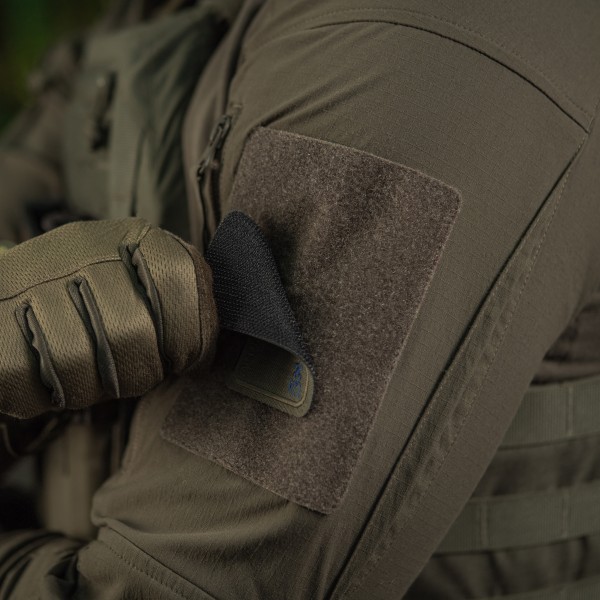 M-Tac нашивка Вишиванка (вишивка) Ranger Green - 51182023