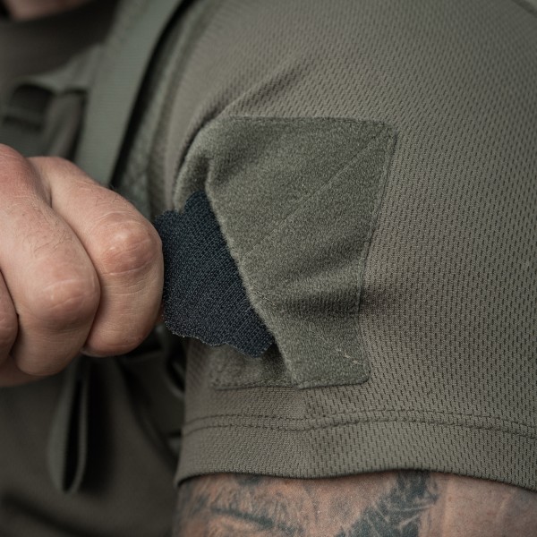 M-Tac нашивка Clever (вишивка) Ranger Green - 51183023 M-Tac нашивка Clever (вишивка) Ranger Green - 51183023