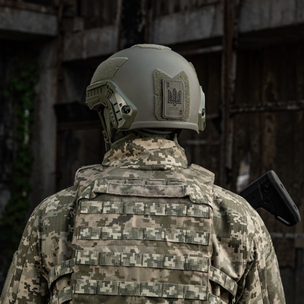 M-Tac нашивка Козирна карта (вишивка) Ranger Green - 51184023 M-Tac нашивка Козирна карта (вишивка) Ranger Green - 51184023