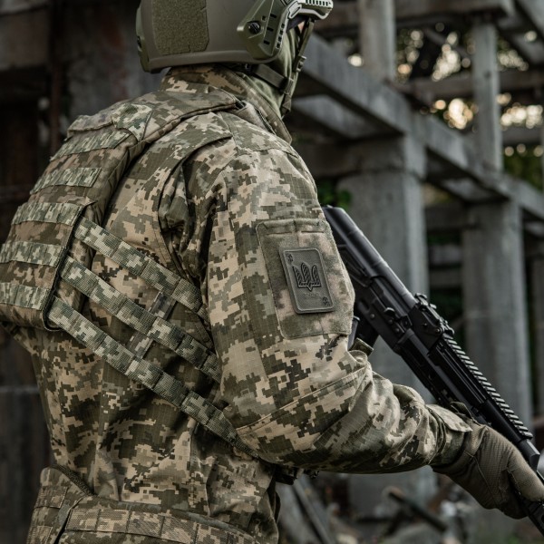 M-Tac нашивка Козирна карта (вишивка) Ranger Green - 51184023 M-Tac нашивка Козирна карта (вишивка) Ranger Green - 51184023