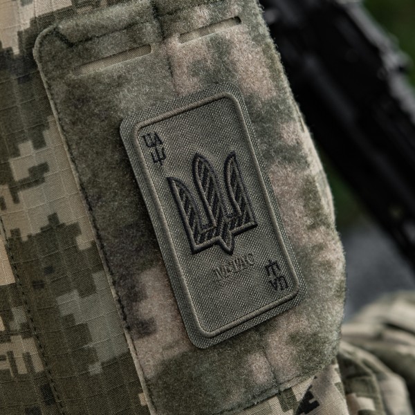 M-Tac нашивка Козирна карта (вишивка) Ranger Green - 51184023 M-Tac нашивка Козирна карта (вишивка) Ranger Green - 51184023