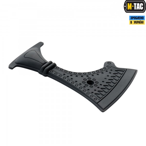 M-Tac нашивка Сокира Перуна PVC Grey - 51195011