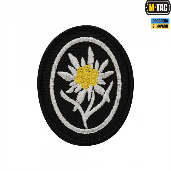 M-Tac нашивка Эдельвейс - 51223000
