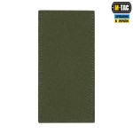 M-Tac погон МО Солдат на липучці олива