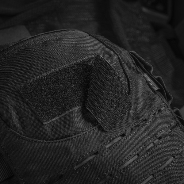 M-Tac нашивка флаг Украины с гербом винтаж (80х50 мм) Black - 51296002 M-Tac нашивка флаг Украины с гербом винтаж (80х50 мм) Black - 51296002