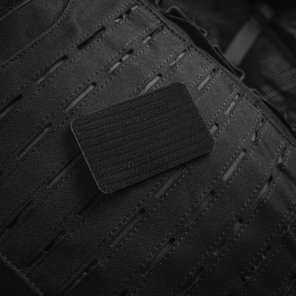 M-Tac нашивка флаг Украины с гербом винтаж (80х50 мм) Black - 51296002 M-Tac нашивка флаг Украины с гербом винтаж (80х50 мм) Black - 51296002