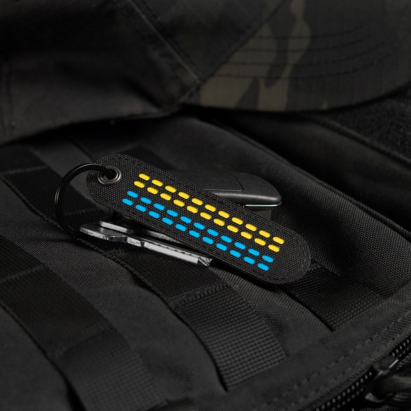 Брелок Україна - GRLD-232 Брелок Україна - GRLD-232