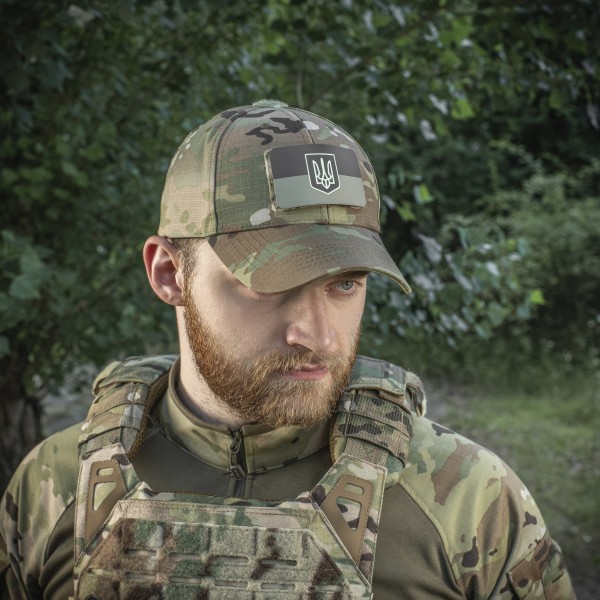 M-Tac нашивка флаг Украины с гербом (80х50 мм) Olive/GID - 51303199 M-Tac нашивка флаг Украины с гербом (80х50 мм) Olive/GID - 51303199