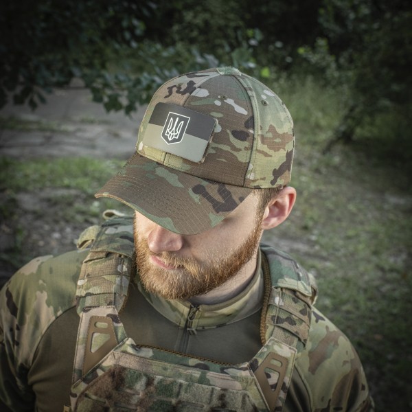 M-Tac нашивка флаг Украины с гербом (80х50 мм) Olive/GID - 51303199 M-Tac нашивка флаг Украины с гербом (80х50 мм) Olive/GID - 51303199