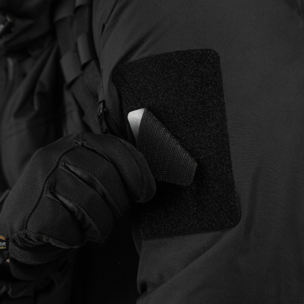 M-Tac нашивка Герб України (80х50 мм) світловідбиваюча - 51303299