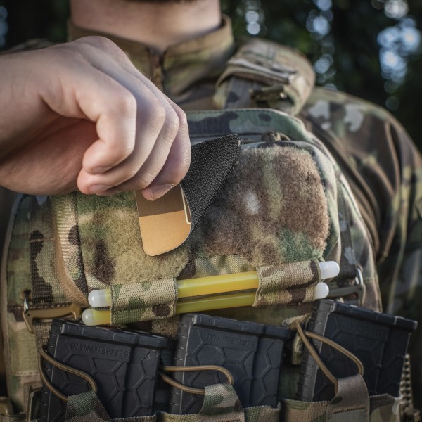 M-Tac нашивка флаг Украины с гербом (80х50 мм) Coyote/GID - 51303599 M-Tac нашивка флаг Украины с гербом (80х50 мм) Coyote/GID - 51303599