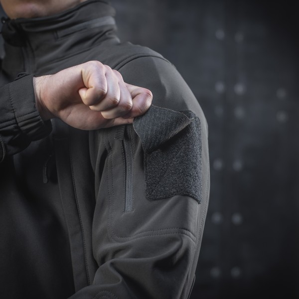 M-Tac нашивка Topfhelm (вишивка) Black - 51326002 M-Tac нашивка Topfhelm (вишивка) Black - 51326002