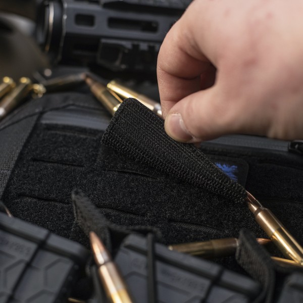 M-Tac нашивка Ukraine in the Fight (80х50 мм) - 51331000 M-Tac нашивка Ukraine in the Fight (80х50 мм) - 51331000