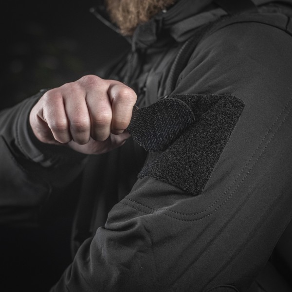 M-Tac нашивка Operator 3D PVC Black - 51338002 M-Tac нашивка Operator 3D PVC Black - 51338002